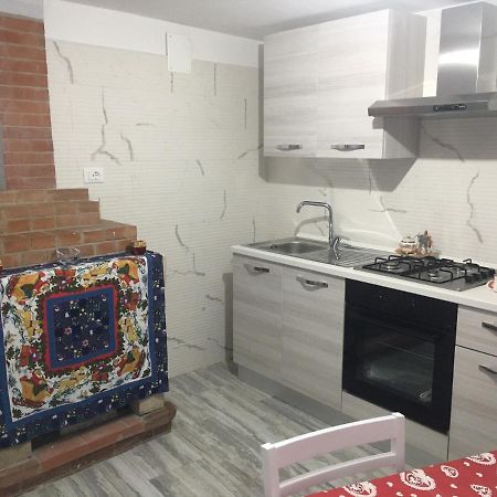 루체라 Casa Rosy B&B 외부 사진