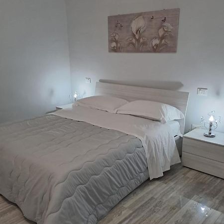 루체라 Casa Rosy B&B 외부 사진