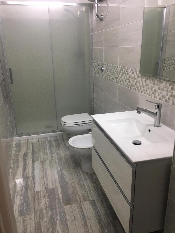 루체라 Casa Rosy B&B 외부 사진