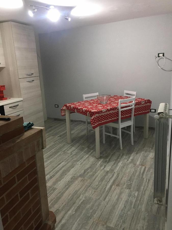 루체라 Casa Rosy B&B 외부 사진