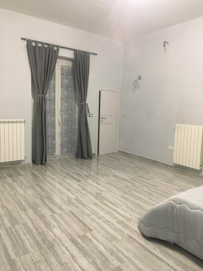 루체라 Casa Rosy B&B 외부 사진