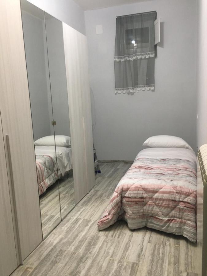 루체라 Casa Rosy B&B 외부 사진