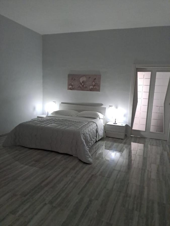 루체라 Casa Rosy B&B 외부 사진