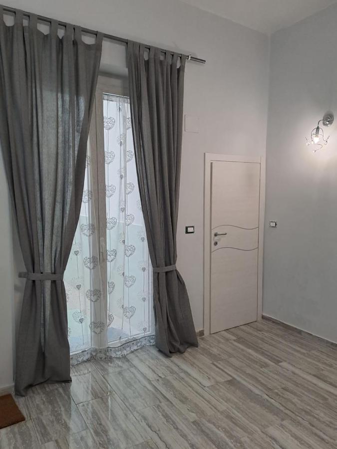 루체라 Casa Rosy B&B 외부 사진