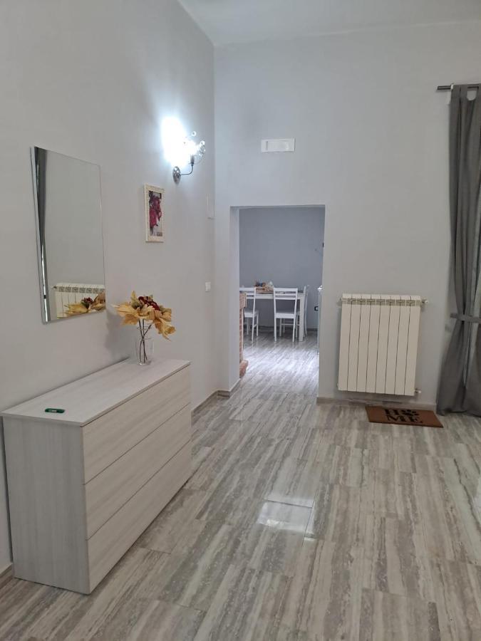 루체라 Casa Rosy B&B 외부 사진