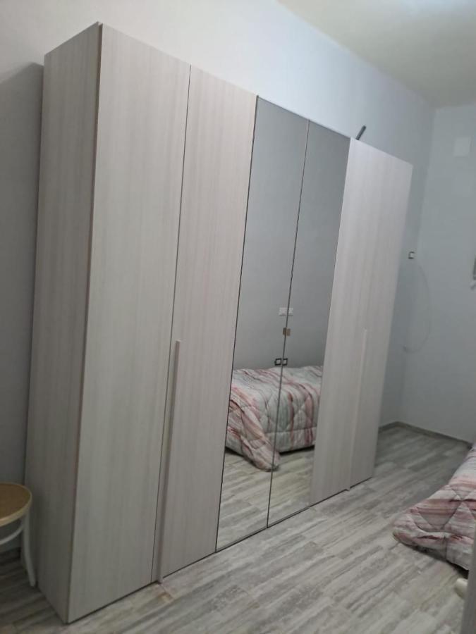 루체라 Casa Rosy B&B 외부 사진