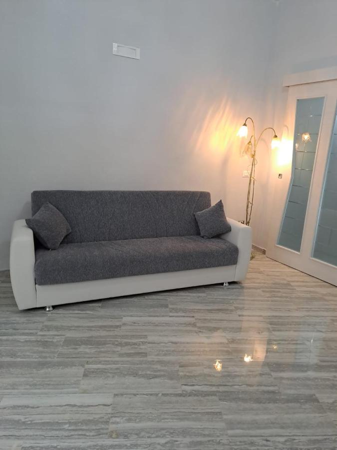 루체라 Casa Rosy B&B 외부 사진