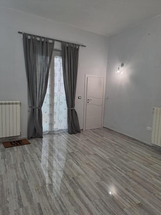 루체라 Casa Rosy B&B 외부 사진
