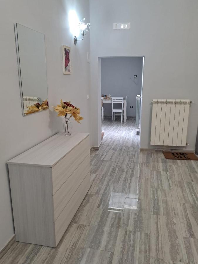 루체라 Casa Rosy B&B 외부 사진