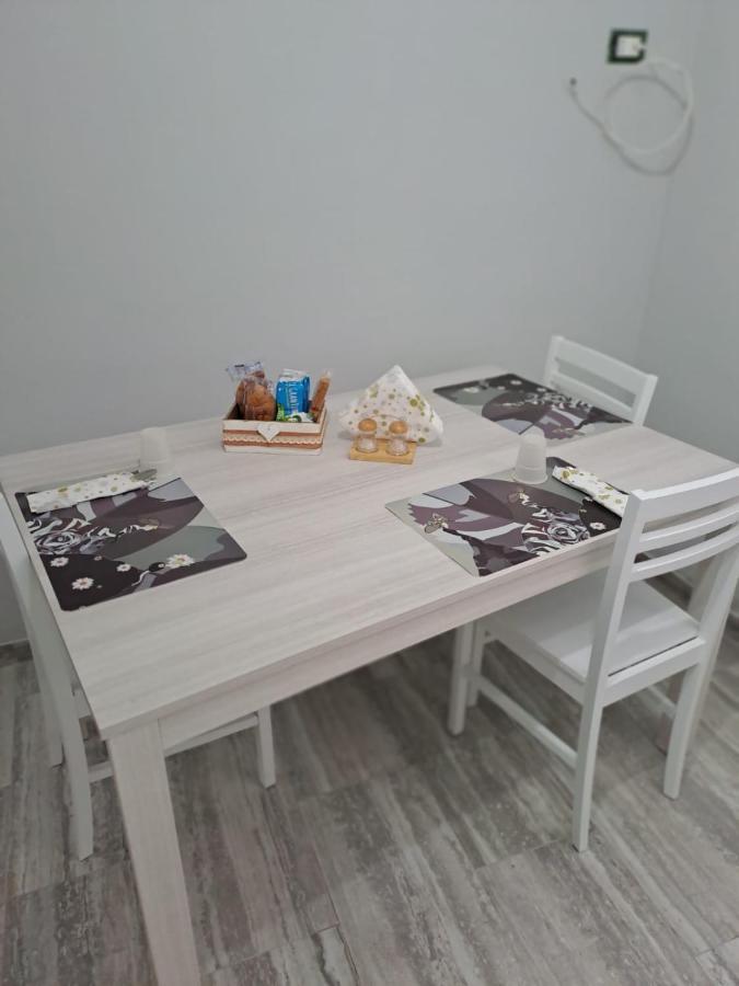 루체라 Casa Rosy B&B 외부 사진