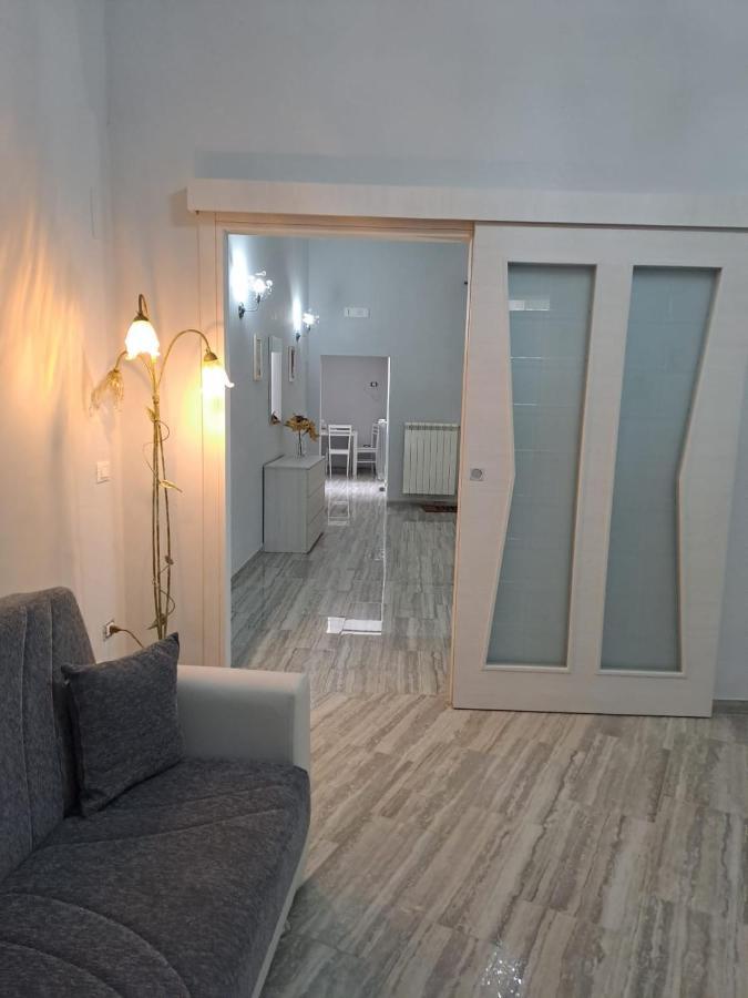 루체라 Casa Rosy B&B 외부 사진