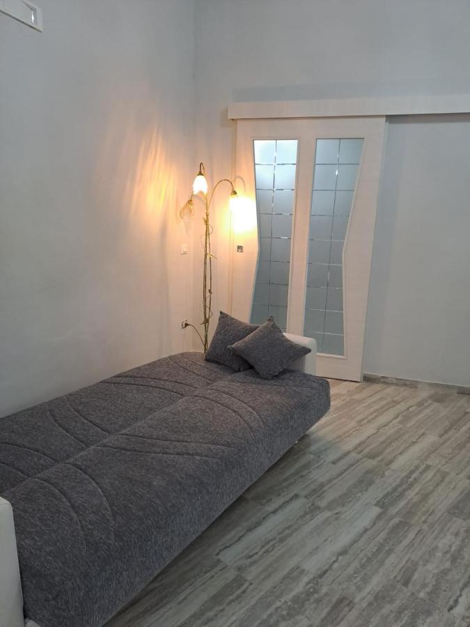 루체라 Casa Rosy B&B 외부 사진
