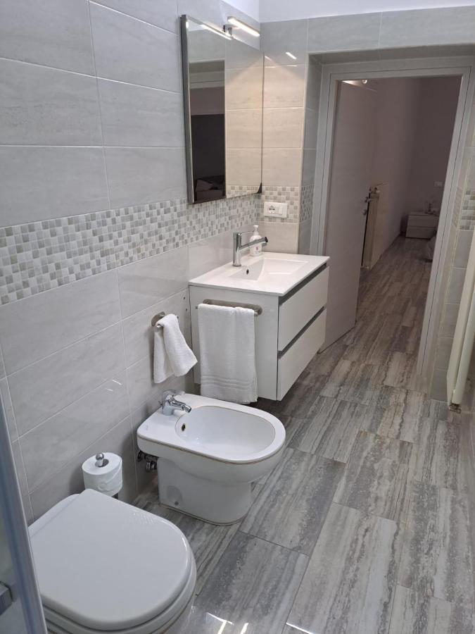 루체라 Casa Rosy B&B 외부 사진